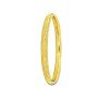 Alaina Bhuvi Gold Bangles