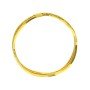 Alene Gold Splendor Bangles