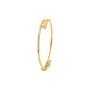 Gini Daffodil Gold Bangles