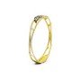 Mridini Isabel Gold Bangles