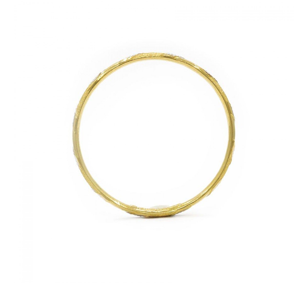 Bhargavi Charming Gold Bangles