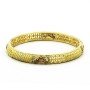 Alios Ranya Gold Bangles