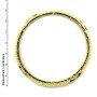 Alios Ranya Gold Bangles