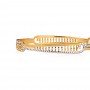 Twilight Iida Gold Bangles