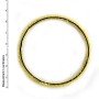 Anastasia Prithika Gold Bangles