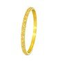 Spellbinding Callie Gold Bangles