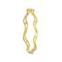 Innovation Gold Bangles