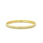 Masami Onela Gold Bangles