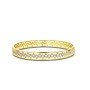 Farida Dame Gold Bangles