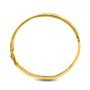 Solaris Vrushali Gold Bangles