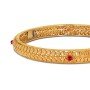 Bewitching Gold Bangles