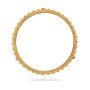 Baani Work Gold Bangles