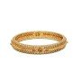 Flawless Demi Gold Bangles