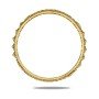 Auspicious Rehansi Gold Bangles