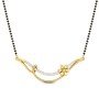 Proxima Diamond Mangalsutra