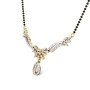 Jazzify Diamond Mangalsutra