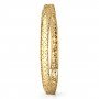 Vision Gold Bangles