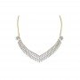 Ovation Diamond Necklace