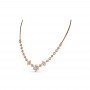 Jesteria Diamond Necklace