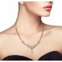 Fathomix Diamond Necklace