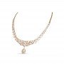 Rebootara Diamond Necklace