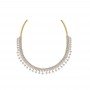 Jettify Diamond Necklace