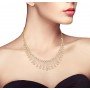 Juteix Diamond Necklace