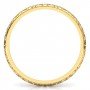 Shimmering Alber Gold Bangles