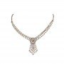 Unifyara Diamond Necklace