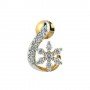 Conclave Diamond Earrings