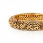 Teresa Nina Gold Bangles