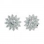 Frolic Diamond Earrings