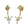 Fervor Daimond Earrings