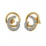 Regalia Erica Daimond Earrings