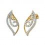 Effervescent Diamond Earrings