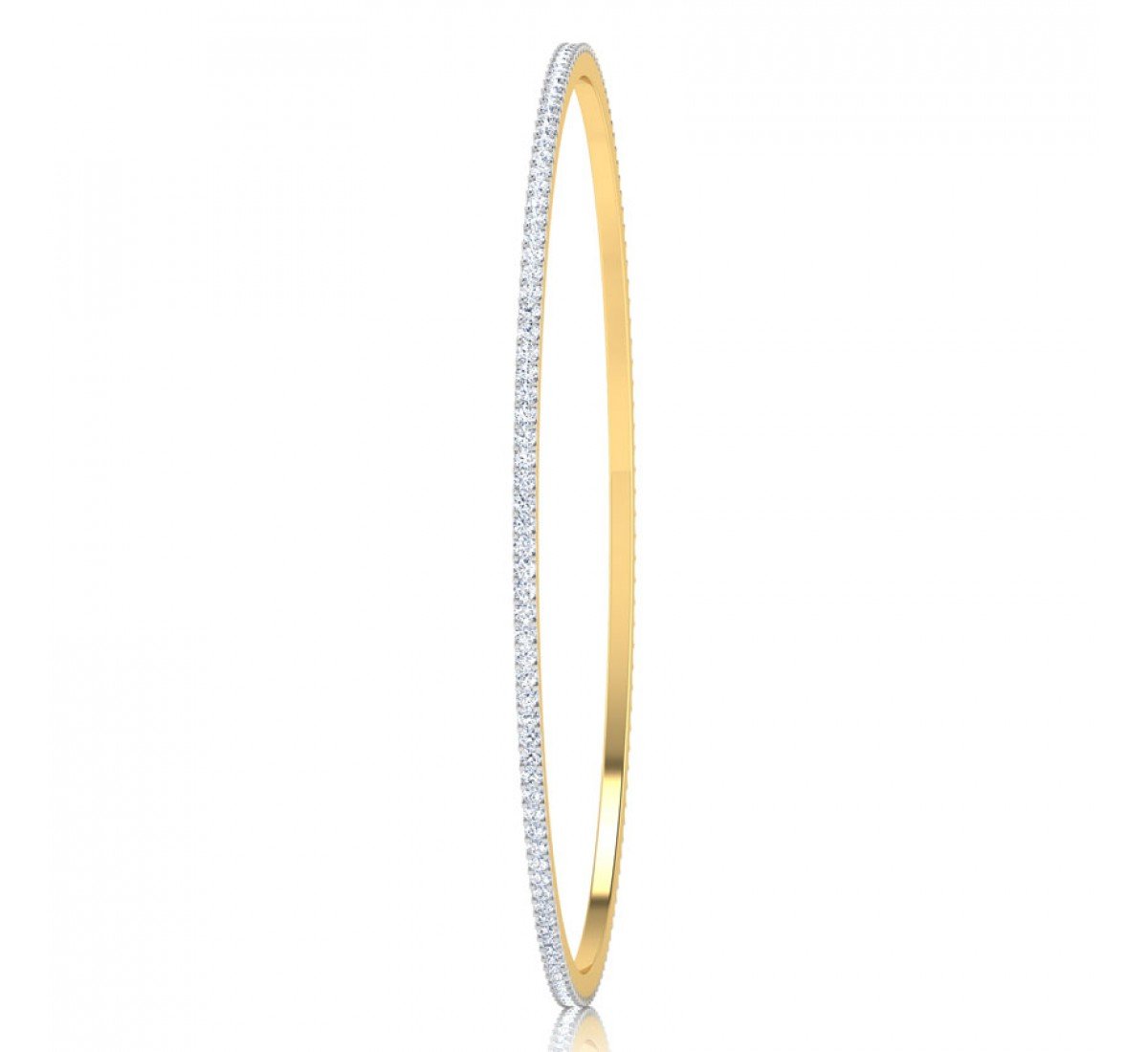 Nadine Xoria Diamond Bangles