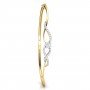 Wris Glow Diamond Bracelet