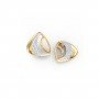 Krypton Diamond Earrings