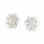 Quivera Diamond Earrings