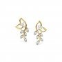 Paladian Diamond Earrings