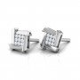 Xara Diamond Earrings