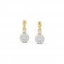 Zirconix Diamond Earrings