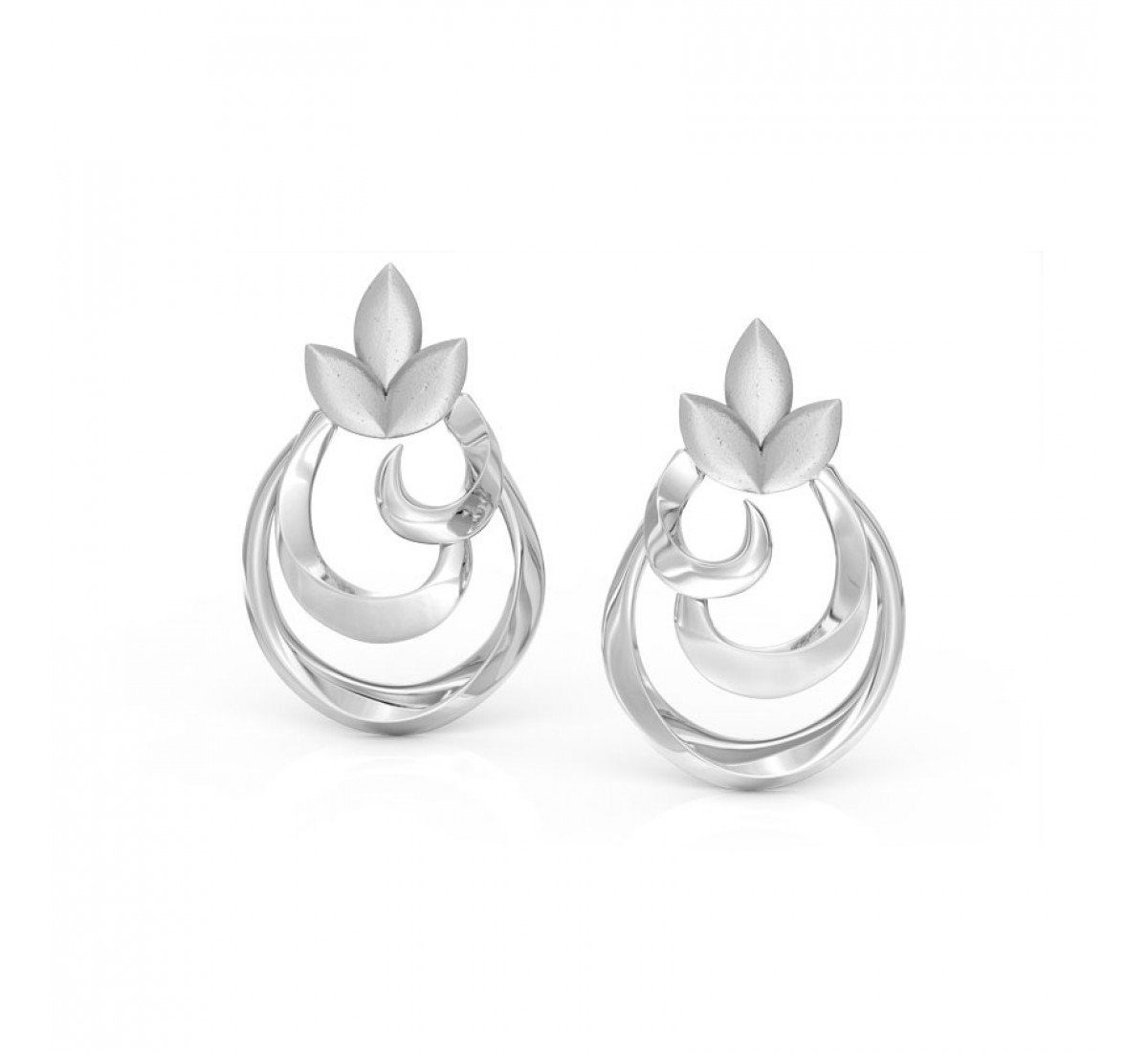 Kindle Sandra Gold Earrings