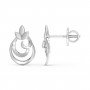 Kindle Sandra Gold Earrings