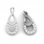 Jaunt Diamond Earrings