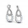 Jaunt Diamond Earrings