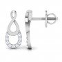 Jaunt Diamond Earrings