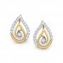 Essence Daimond Earrings