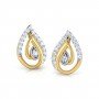 Essence Daimond Earrings