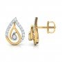 Essence Daimond Earrings